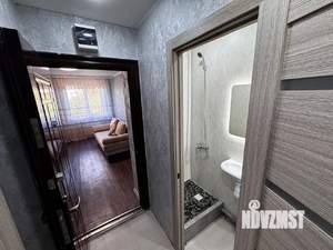 Студия квартира, вторичка, 16м2, 4/9 этаж