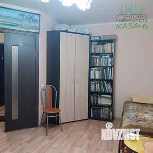 1-к квартира, вторичка, 36м2, 1/3 этаж