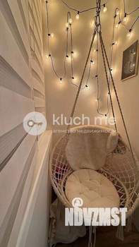 1-к квартира, вторичка, 35м2, 5/5 этаж