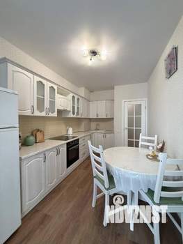 1-к квартира, вторичка, 45м2, 10/20 этаж