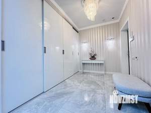 3-к квартира, вторичка, 178м2, 13/37 этаж