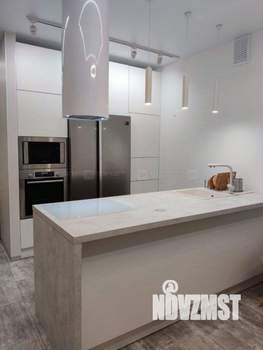 3-к квартира, вторичка, 80м2, 2/11 этаж