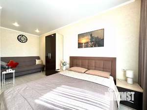 1-к квартира, вторичка, 32м2, 4/8 этаж