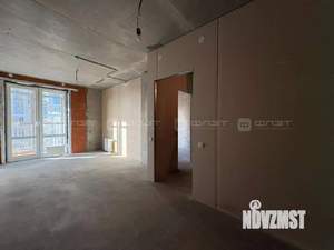 2-к квартира, вторичка, 44м2, 16/21 этаж