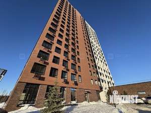 3-к квартира, сданный дом, 57м2, 19/19 этаж