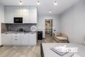 Студия квартира, вторичка, 31м2, 9/19 этаж