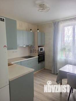 3-к квартира, вторичка, 76м2, 12/23 этаж