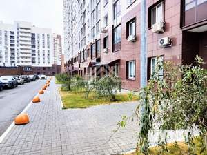 2-к квартира, вторичка, 60м2, 7/24 этаж