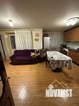 3-к квартира, вторичка, 97м2, 1/5 этаж