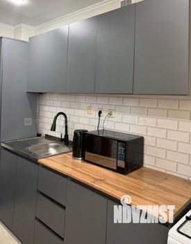 2-к квартира, вторичка, 52м2, 4/10 этаж