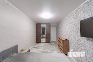 2-к квартира, вторичка, 45м2, 1/5 этаж