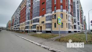 3-к квартира, вторичка, 87м2, 2/9 этаж