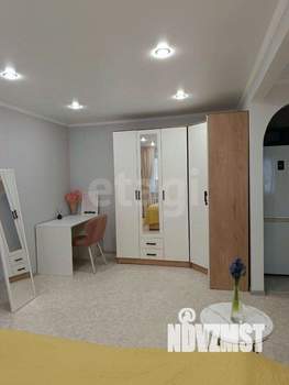 1-к квартира, вторичка, 30м2, 2/5 этаж