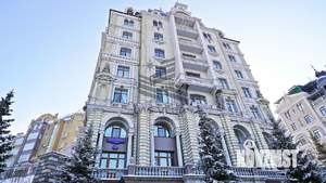 3-к квартира, вторичка, 95м2, 6/10 этаж