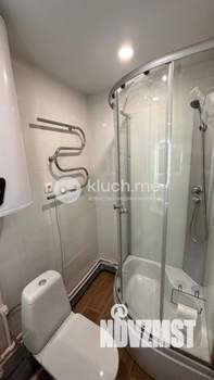 1-к квартира, вторичка, 25м2, 4/5 этаж