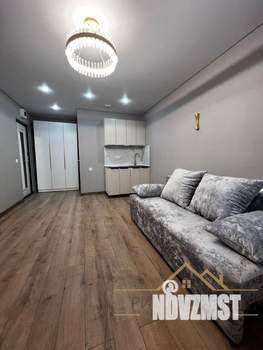 Студия квартира, вторичка, 19м2, 7/9 этаж