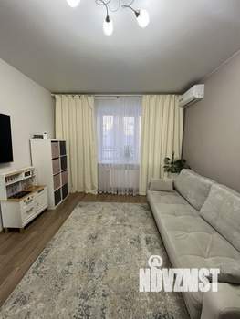 2-к квартира, вторичка, 53м2, 8/9 этаж