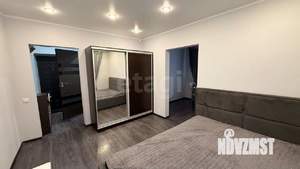 2-к квартира, вторичка, 31м2, 2/3 этаж