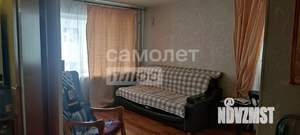 1-к квартира, вторичка, 31м2, 6/6 этаж