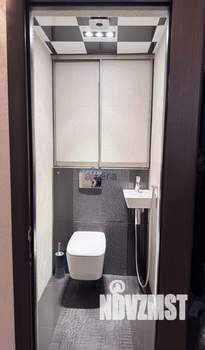 3-к квартира, вторичка, 88м2, 10/18 этаж