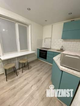 3-к квартира, вторичка, 60м2, 1/9 этаж