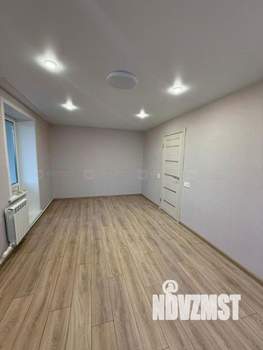 1-к квартира, вторичка, 36м2, 9/9 этаж