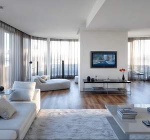 7-к квартира, вторичка, 289м2, 17/17 этаж