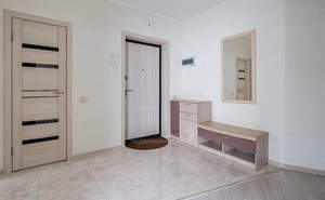 3-к квартира, вторичка, 101м2, 7/24 этаж