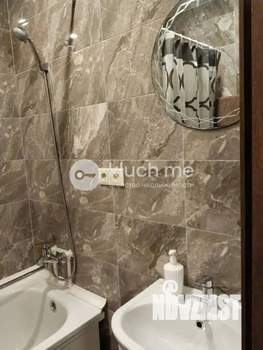 1-к квартира, вторичка, 29м2, 1/12 этаж