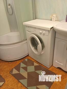 Студия квартира, вторичка, 20м2, 1/10 этаж