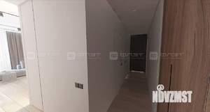 3-к квартира, вторичка, 94м2, 3/12 этаж