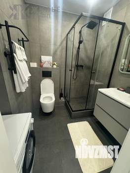 1-к квартира, вторичка, 36м2, 16/18 этаж