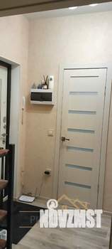 1-к квартира, вторичка, 27м2, 9/12 этаж