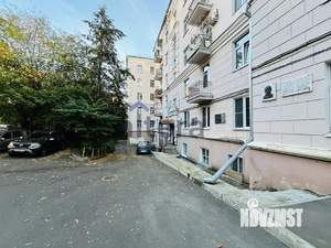 3-к квартира, вторичка, 73м2, 2/6 этаж