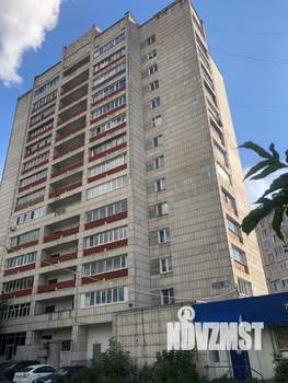 6-к квартира, вторичка, 37м2, 11/14 этаж