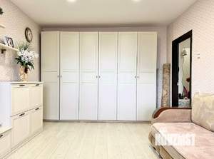 2-к квартира, вторичка, 53м2, 8/9 этаж