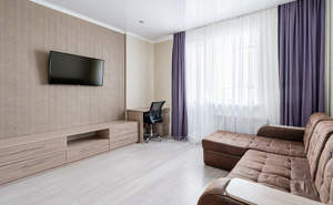 3-к квартира, вторичка, 101м2, 7/24 этаж