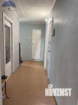 2-к квартира, вторичка, 46м2, 3/9 этаж