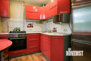 1-к квартира, вторичка, 34м2, 1/5 этаж