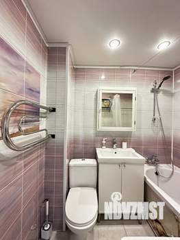 1-к квартира, вторичка, 37м2, 7/9 этаж
