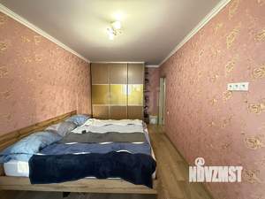 2-к квартира, вторичка, 52м2, 2/9 этаж