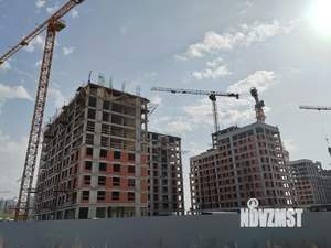 1-к квартира, вторичка, 35м2, 13/19 этаж