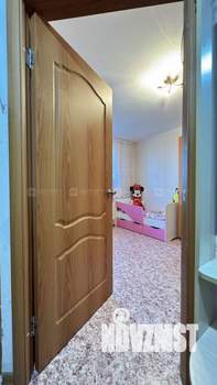 1-к квартира, вторичка, 32м2, 4/9 этаж
