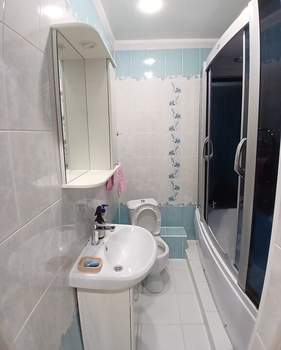 2-к квартира, вторичка, 62м2, 11/22 этаж