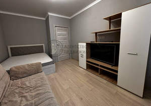 1-к квартира, вторичка, 44м2, 15/19 этаж