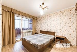 3-к квартира, вторичка, 70м2, 5/10 этаж
