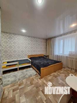 2-к квартира, вторичка, 61м2, 9/10 этаж