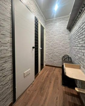 1-к квартира, вторичка, 31м2, 1/5 этаж