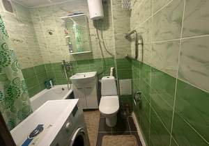 1-к квартира, вторичка, 35м2, 3/10 этаж