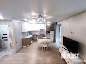 1-к квартира, вторичка, 42м2, 8/10 этаж